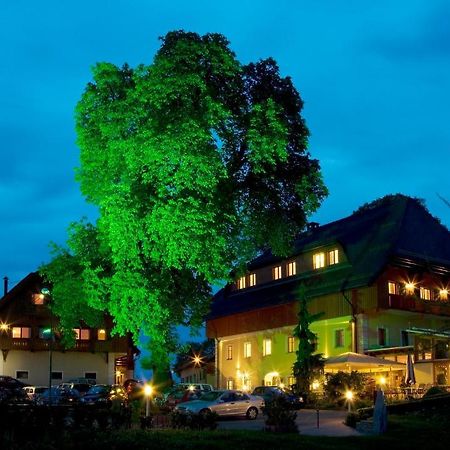 Hotel Zollner Godersdorf Exterior photo
